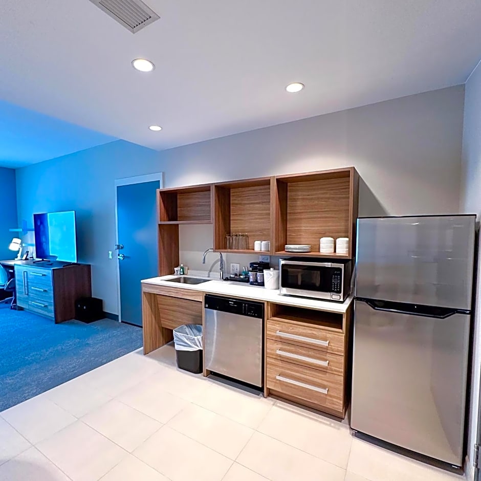 Home2 Suites by Hilton Fort Walton Beach