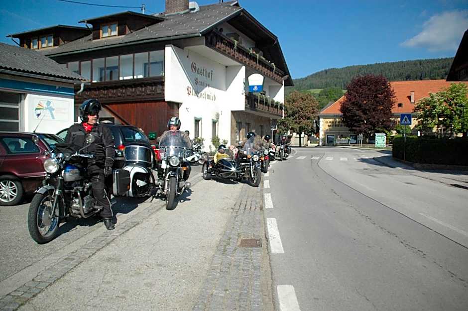 Gasthof Platzschmied