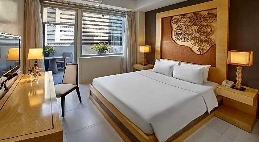 Quest Hotel & Conference Center - Cebu