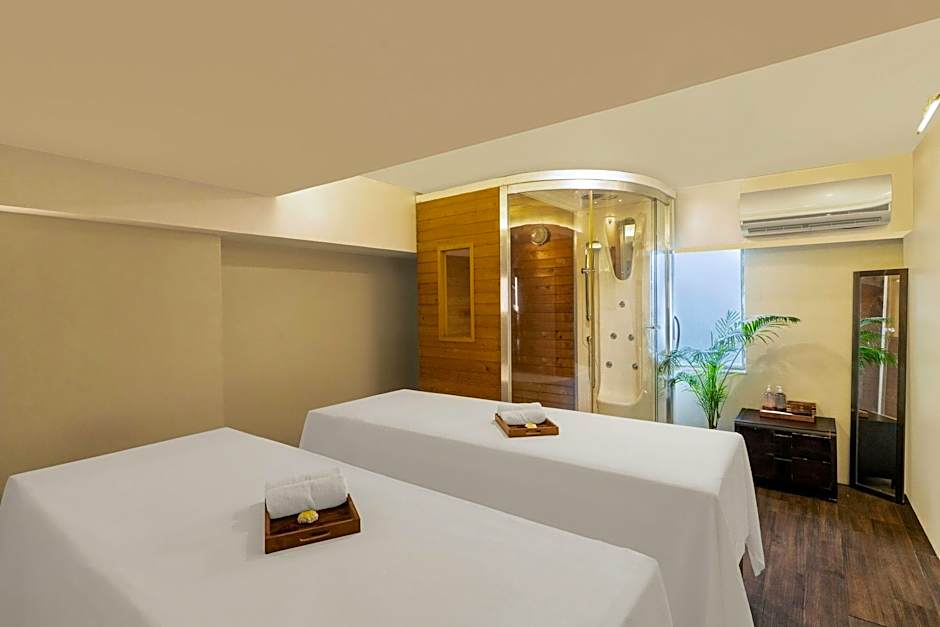 The Fern Kolhapur, Series by Marriott