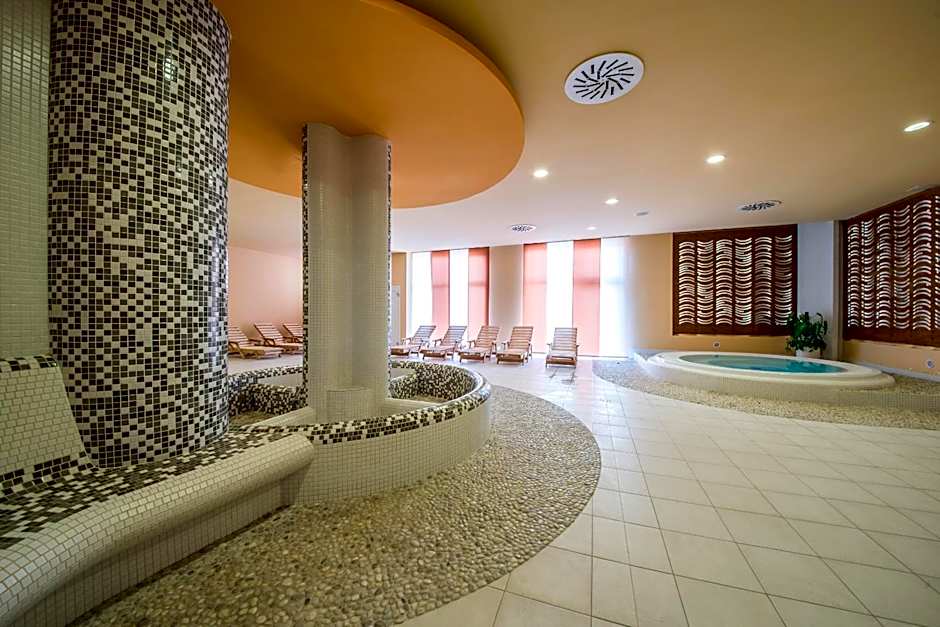 Hotel Jana Congress & Wellness