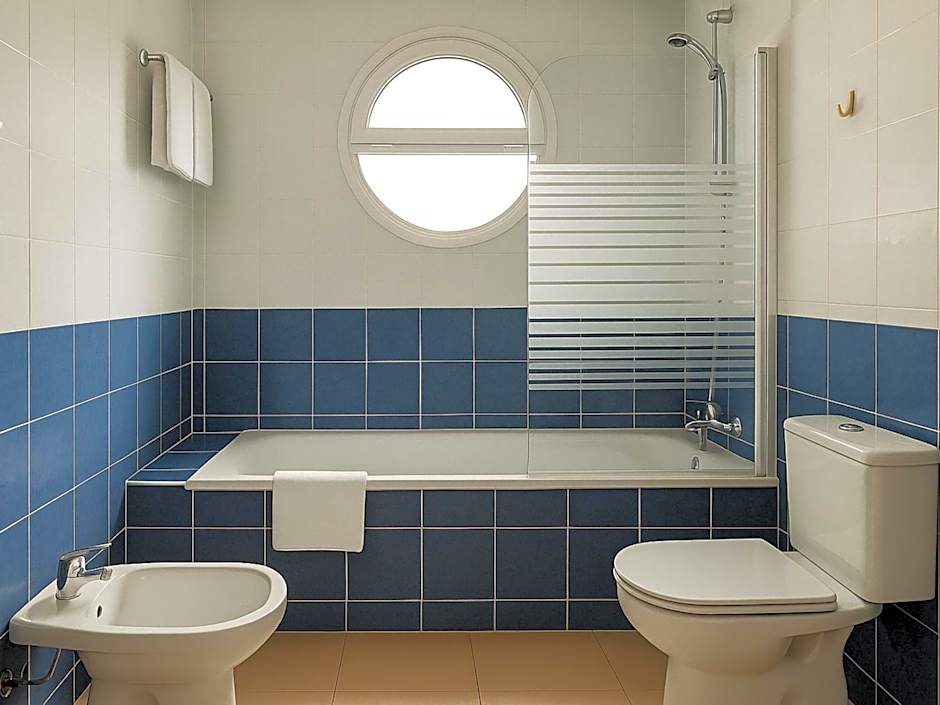 Sechi Aparthotel Marbella - Self Service