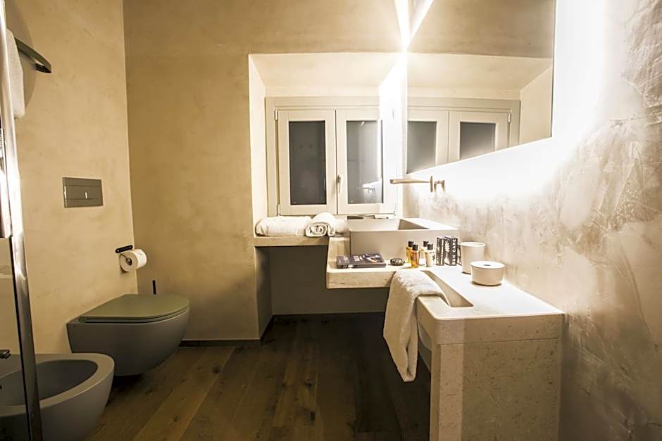 Edward Rooms & Wellness B&B