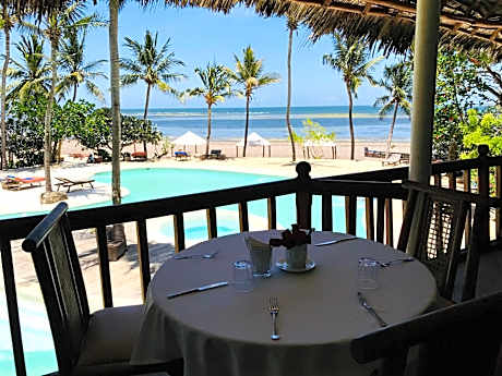 White Elephant Sea Lodge