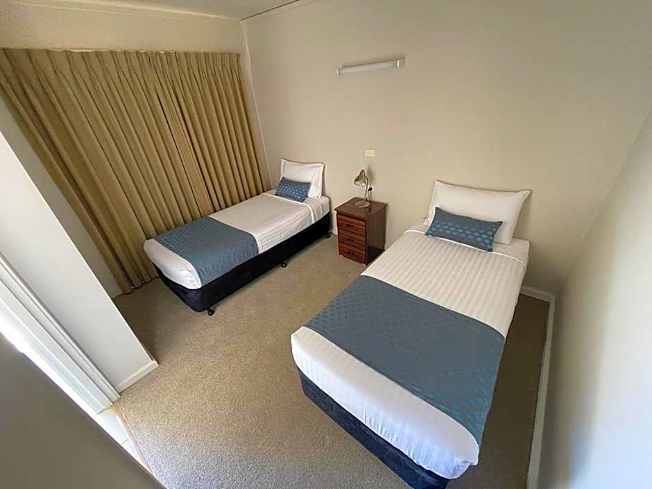 Jerilderie Motor Inn