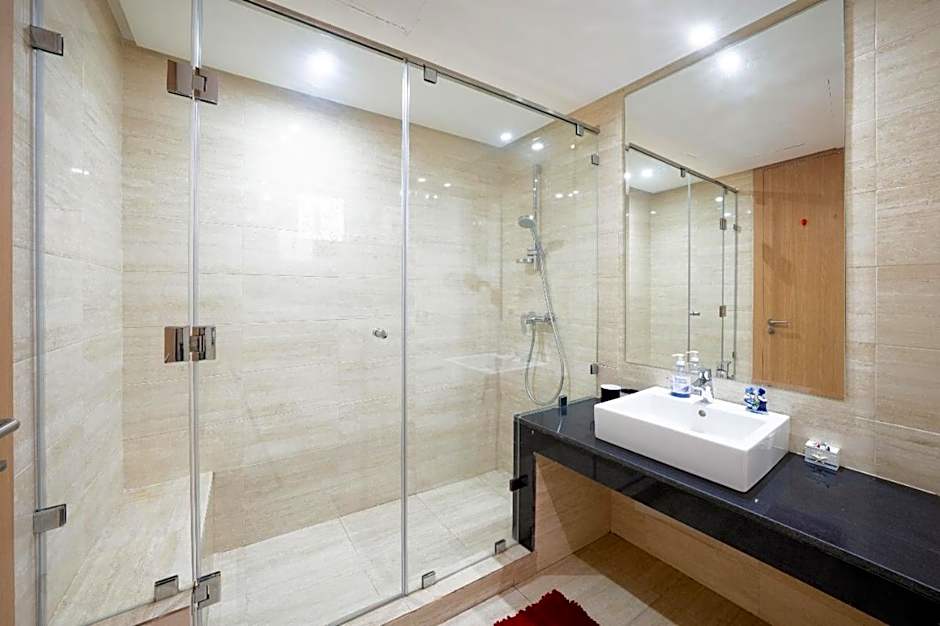 Luxury Apartment in Marrakech