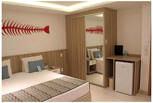 Paradiso Peró Praia Hotel