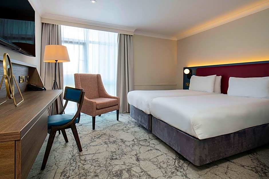 London Croydon Aerodrome Hotel, BW Signature Collection