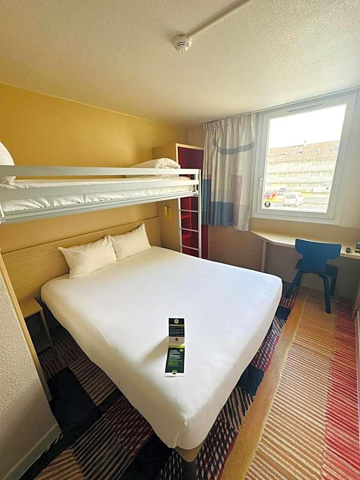 B&B HOTEL Saint-Witz Roissy