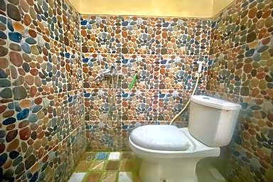 Capital O 93829 Alika Homestay Syariah