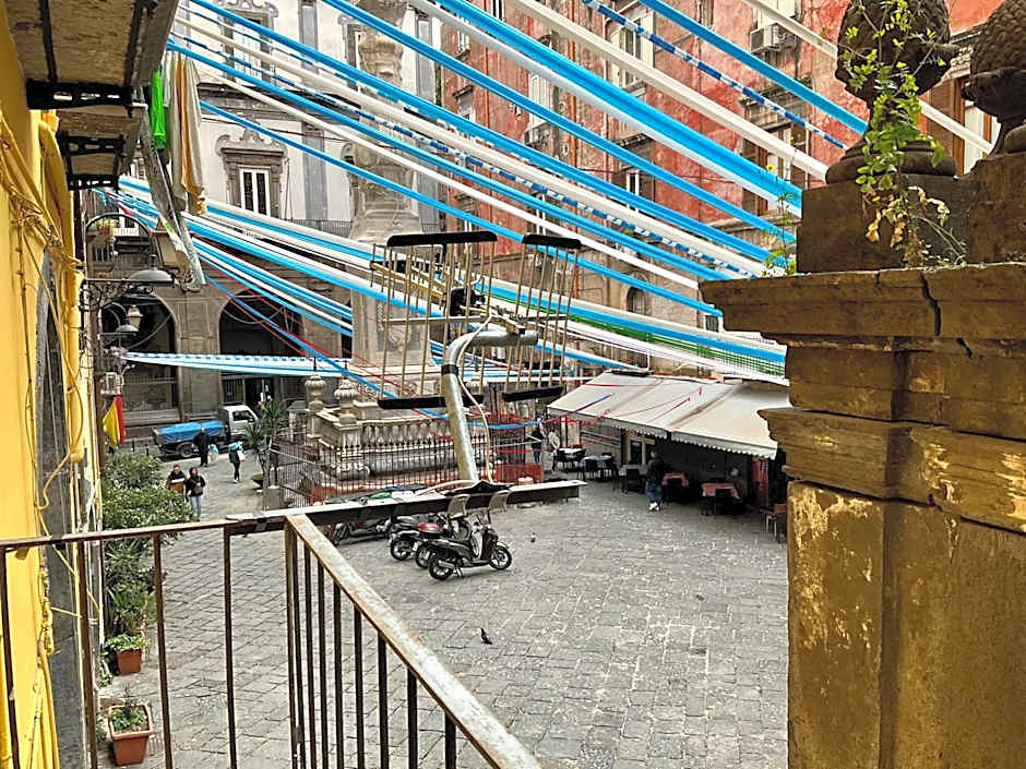 'A Room de' Scugnizzi