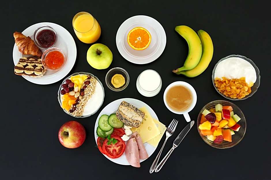 HOTEL ENGEL LIESTAL - Business & Lifestyle