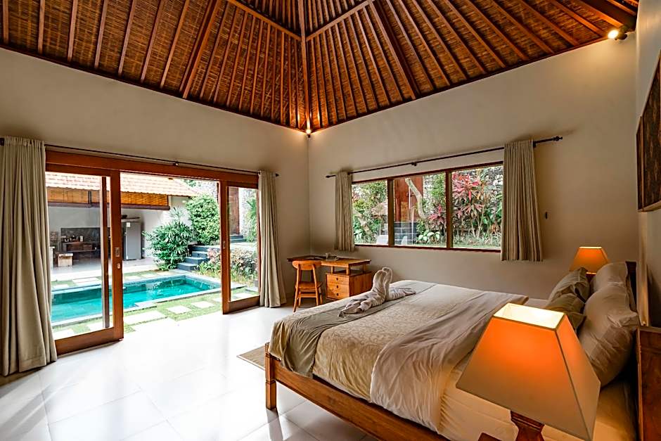 Casa Margarita Villa