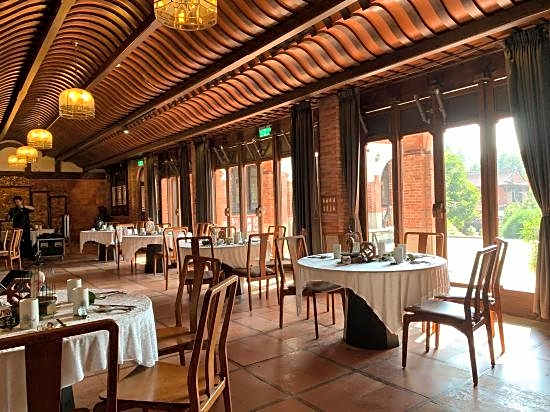 The One Nanyuan Land Of Retreat & Wellness