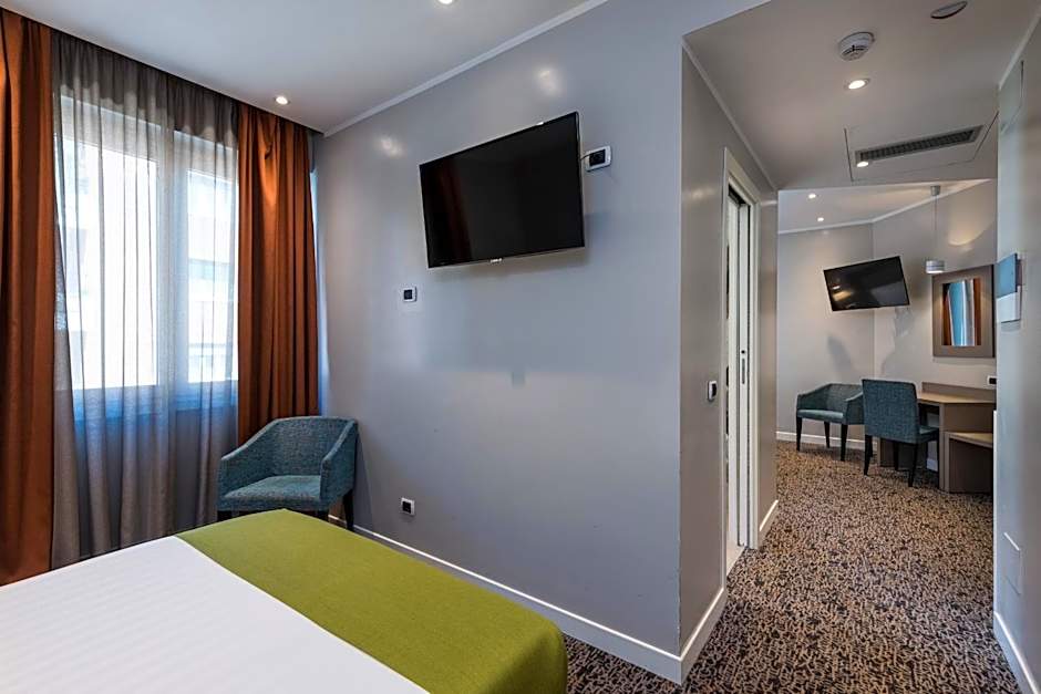 Noba Hotel e Residenze