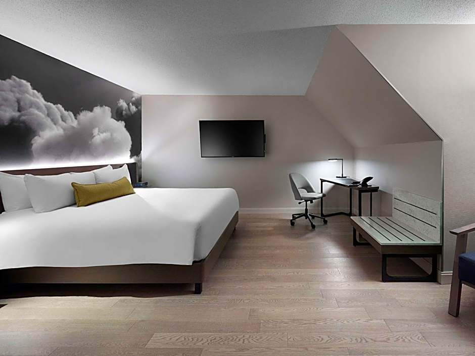 Novotel Toronto Centre