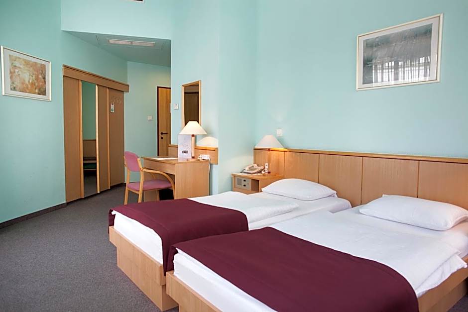 Pilvax Hotel Budapest