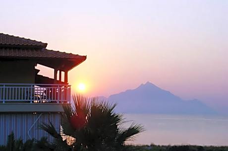 Erifili at Sarti Beach Apartments & Studios