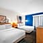 Spark by Hilton Ann Arbor South