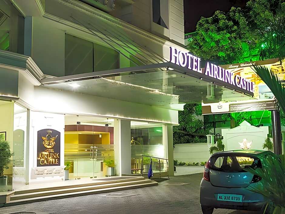 Hotel Airlink Castle