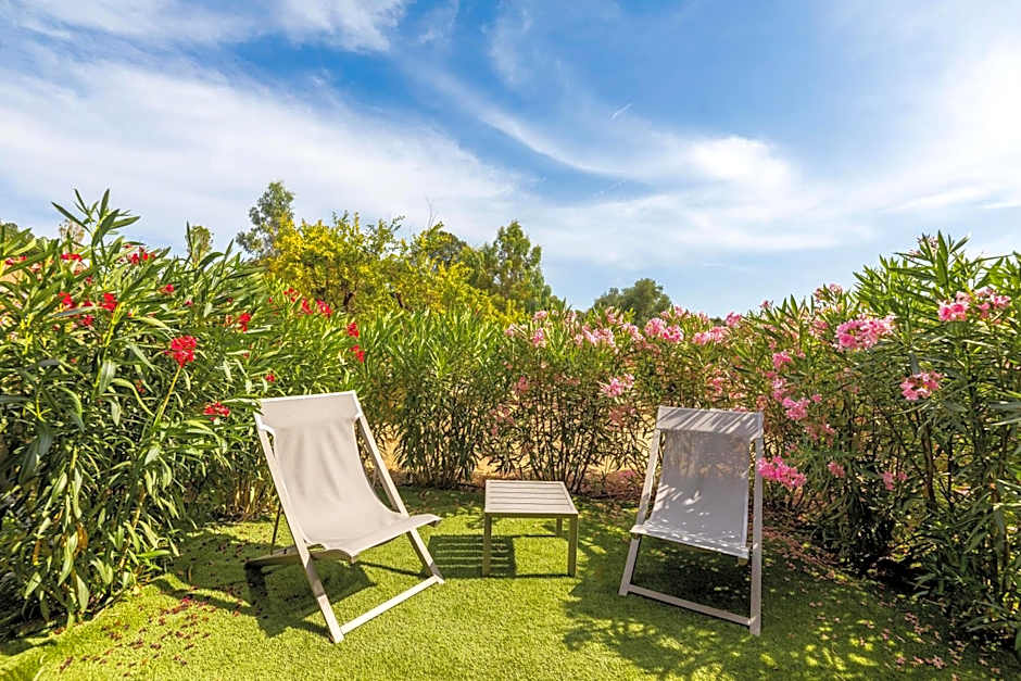 Résidence Pierre & Vacances Premium Les Terrasses d'Arsella