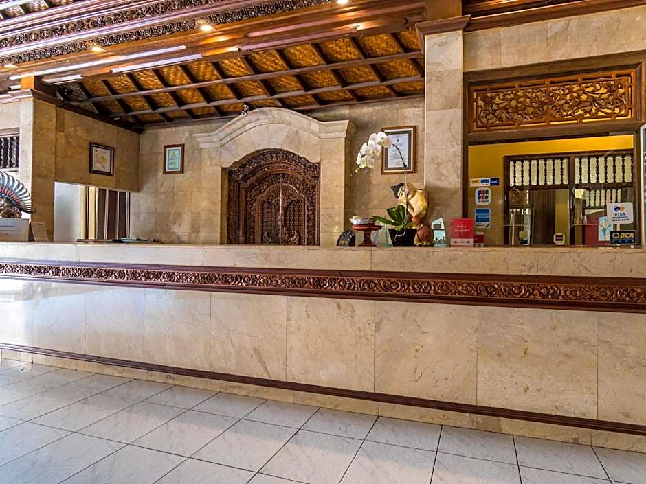 Matahari  Inn