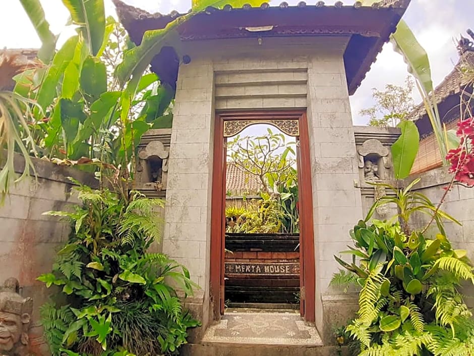 Merta House Jasan Village