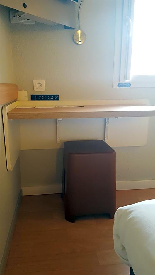 ibis budget Saint Gaudens