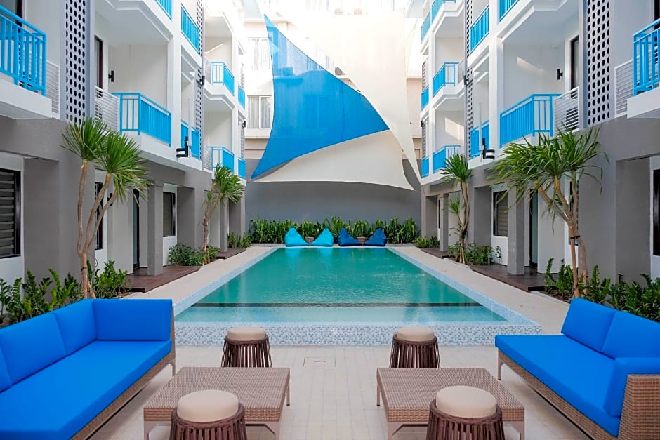 Bloo Bali Hotel