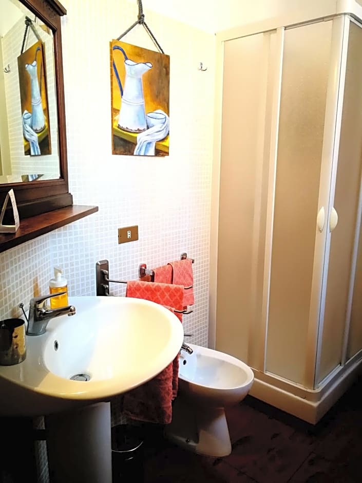 La Baronessa B&B
