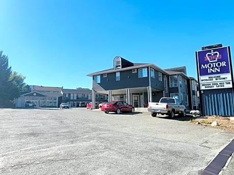 Kings Motor Inn