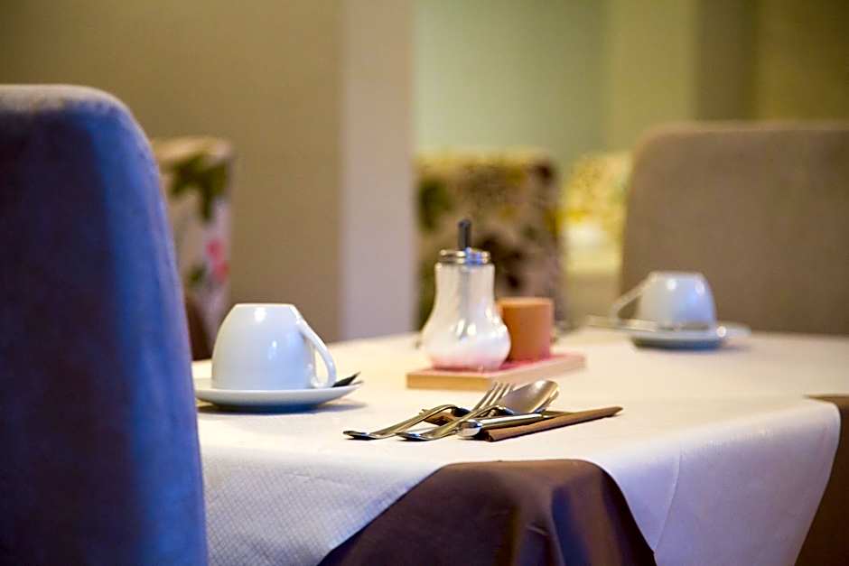 Hotel Eschborner Hof