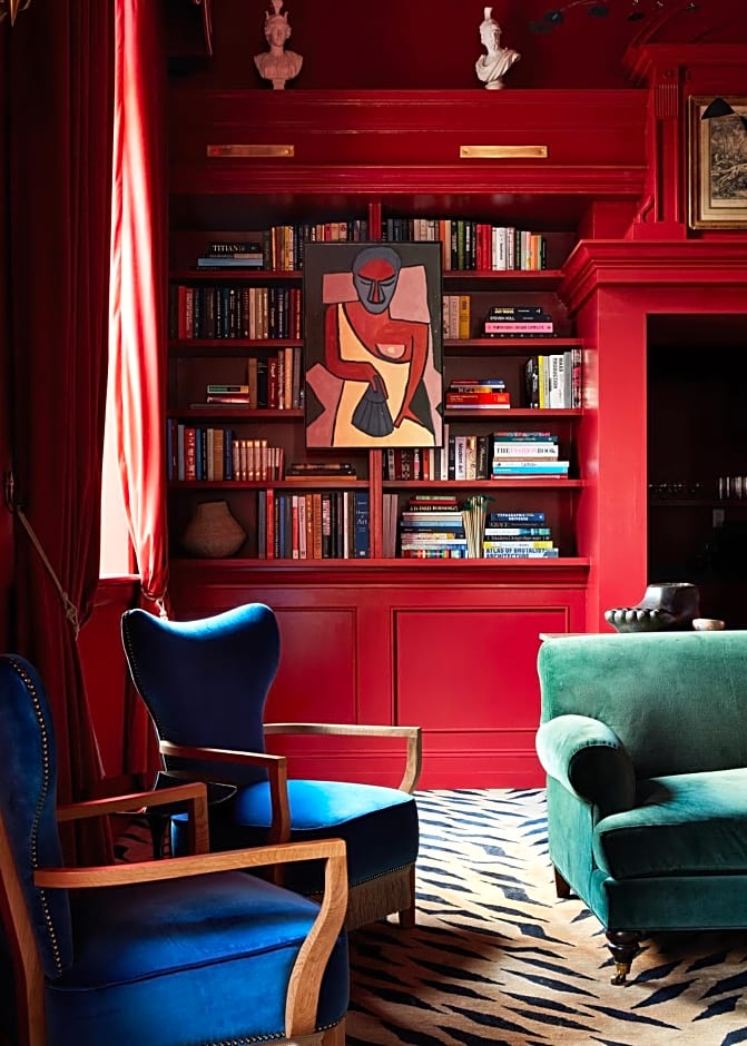 Maison Métier, in the Unbound Collection by Hyatt