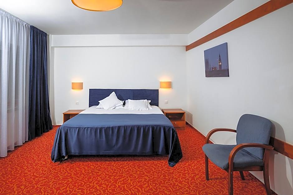 Hotel Herastrau
