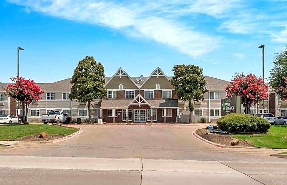 Extended Stay America Suites - Dallas - Plano Parkway