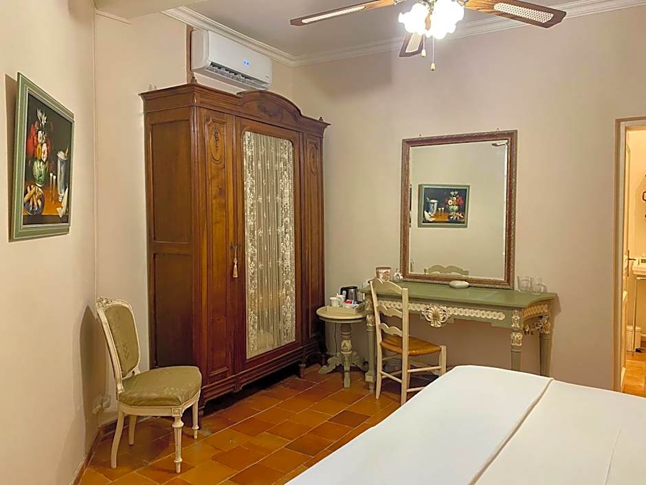 Sainte-Hélène Chambres d'Hôtes & Appartement