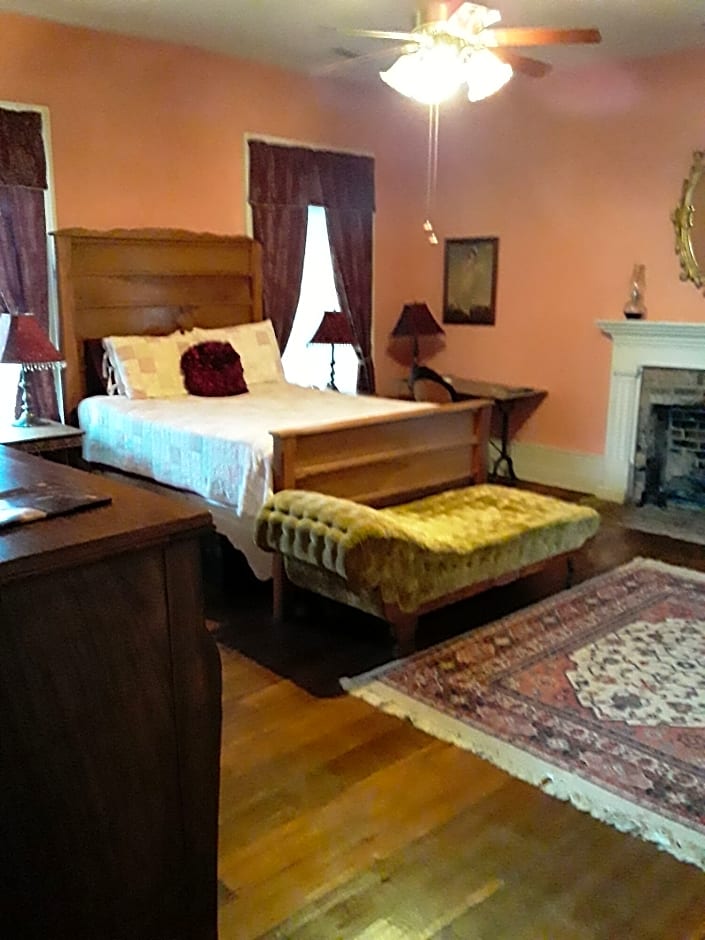 Hall Place Bed and Breakfast