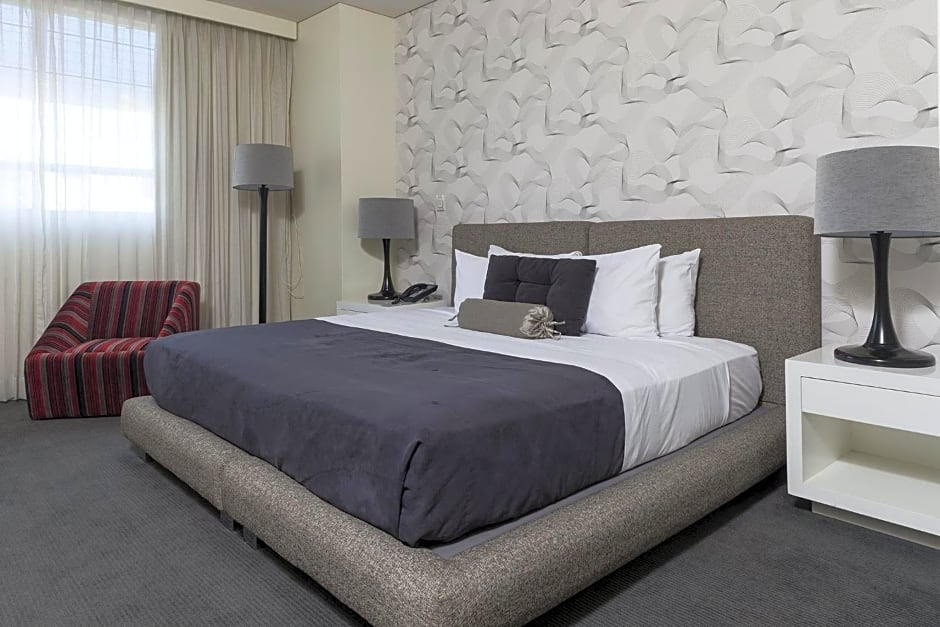 Gamma By Fiesta Inn Morelia Belo
