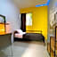 ROOMIES HOSTEL Parque México