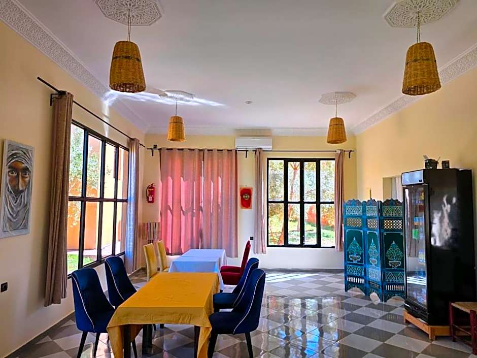 Kasbah Ntifa