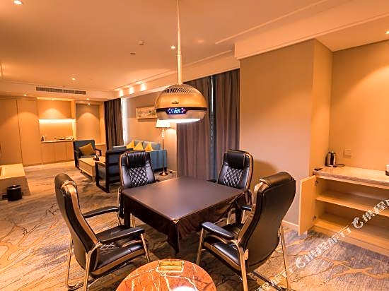 Ningbo Weisi Hotel