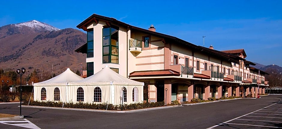 Vald Hotel