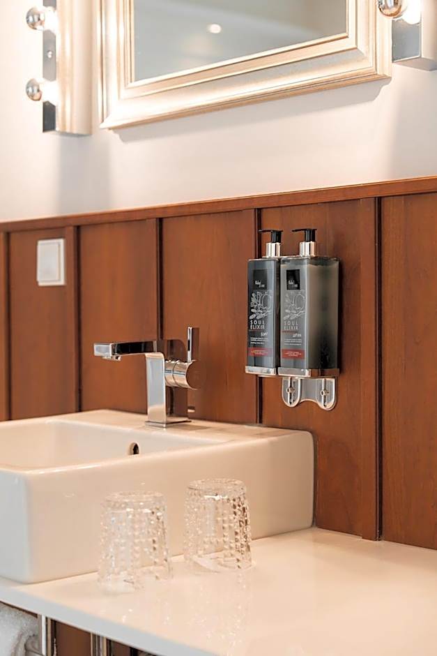 Ruby Sofie Hotel Vienna