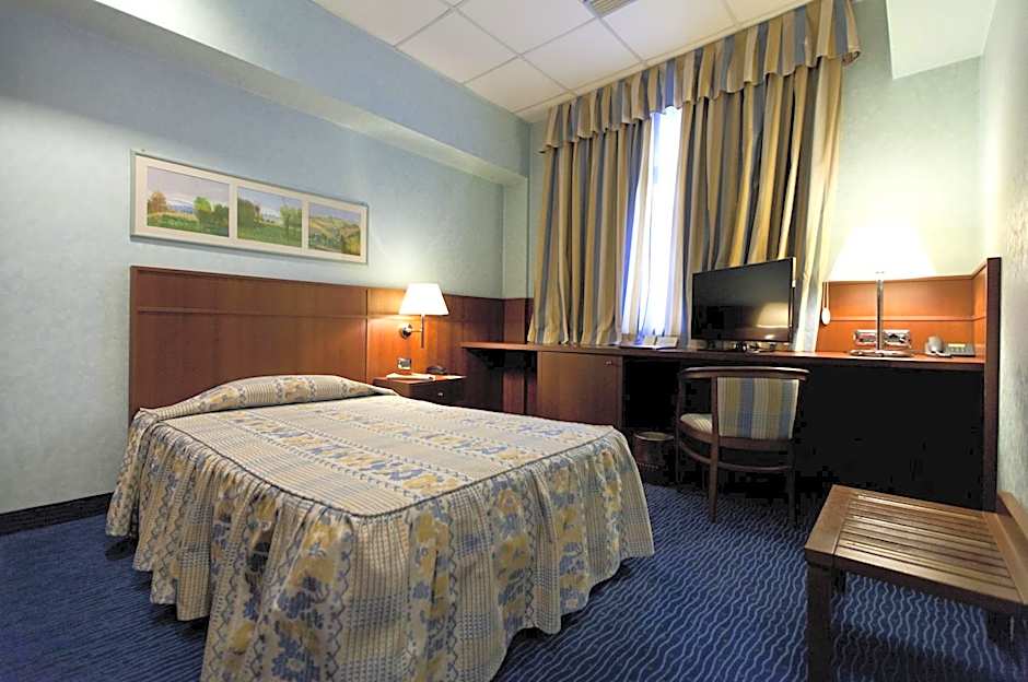 Palace Hotel Moderno