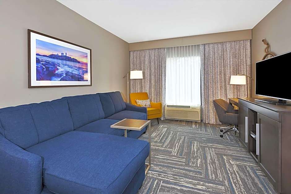 Hampton Inn By Hilton & Suites Wells-Ogunquit, Me