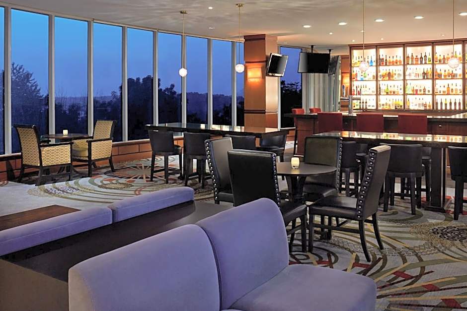 Niagara Falls Marriott Fallsview Hotel & Spa