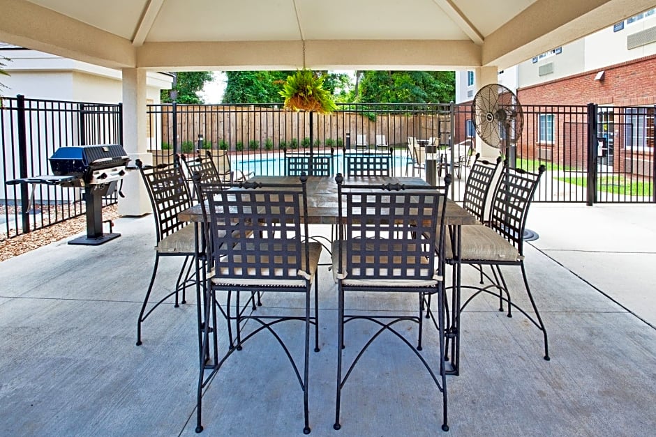Candlewood Suites - Columbus