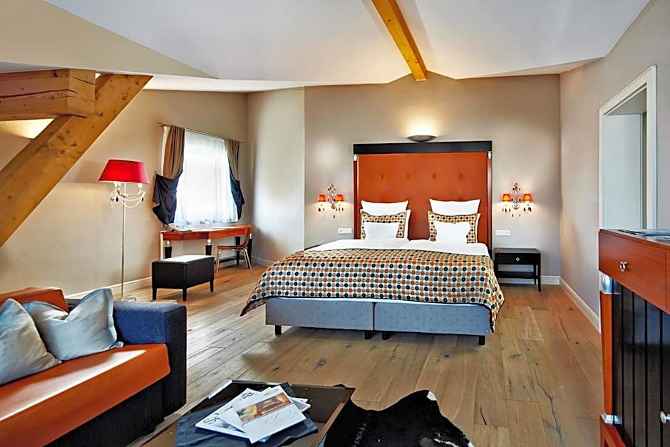 Hotel Barbarahof 4 stars Superior Adults Only "soft" from 10 years Summercard included