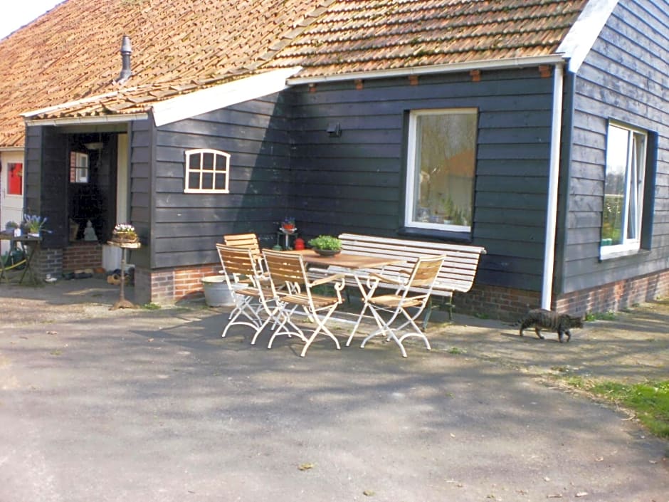Boerderijkamer Korenbloem