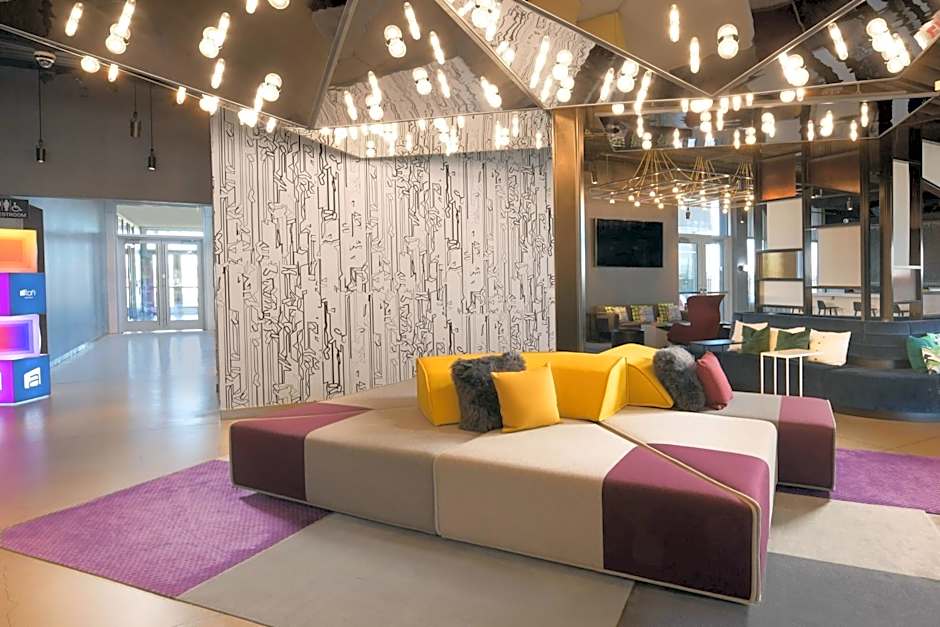 Aloft by Marriott Lubbock